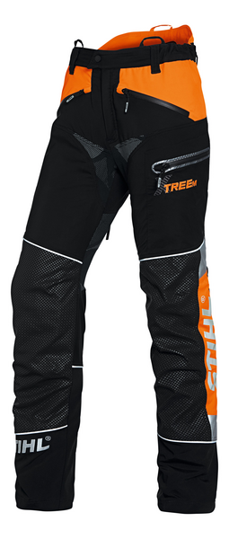 STIHL Bundhose ADVANCE X-TREEm Gr L