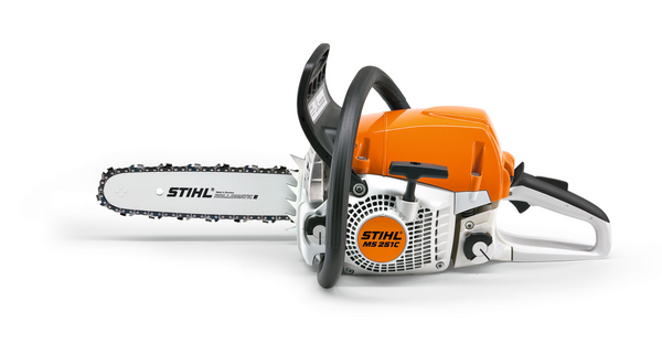 STIHL MS 251 C-BE 35 cm / 23 RM3