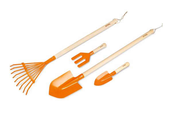 STIHL Garten-Set KIDS