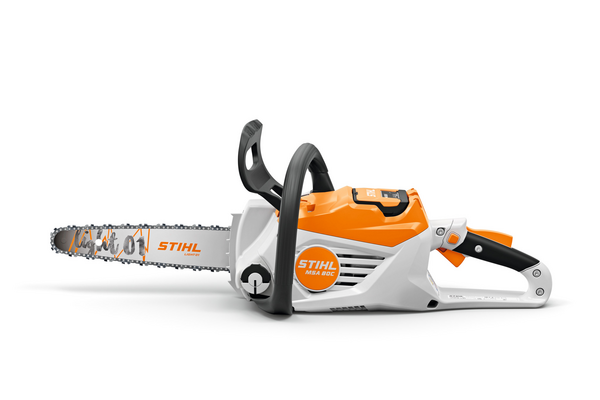 STIHL MSA 80 C-B Set AK 30 + AL 101