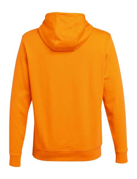 STIHL Hoodie ORANGE 