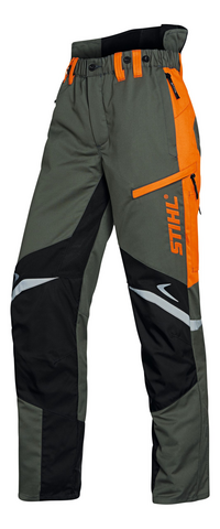 STIHL Bundhose FUNCTION Ergo