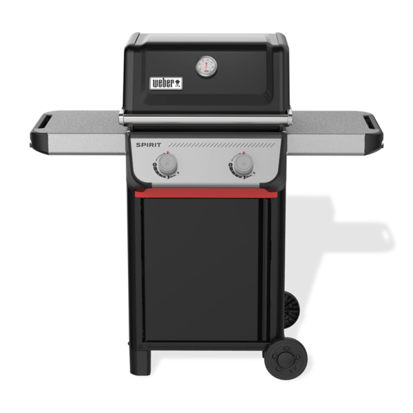 Weber SPIRIT E-210 Gasgrill (2025), Black