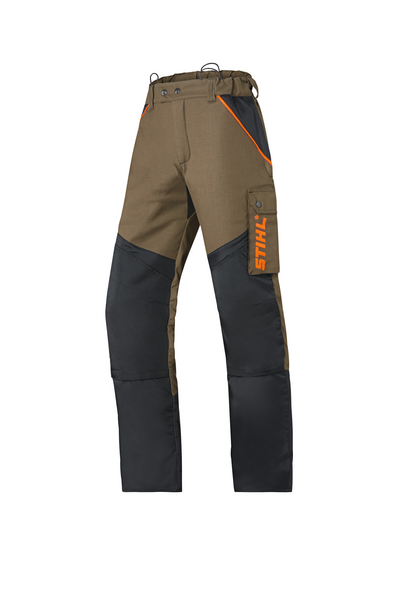 STIHL FS-Schutzhose TriProtect FS Gr L