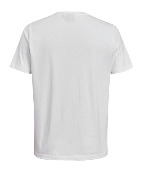 STIHL T-Shirt WHITE LOGO 