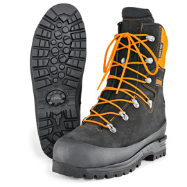 STIHL MS-Lederstiefel ADVANCE GTX