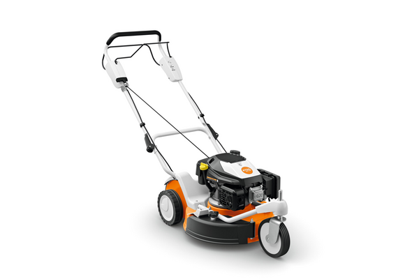 STIHL RM 3 RT Rasenmäher