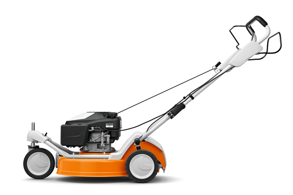 STIHL RM 3 RT Rasenmäher