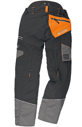 STIHL Bundhose ADVANCE X-Flex