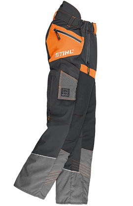 STIHL Bundhose ADVANCE X-Flex