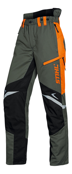 STIHL Bundhose FUNCTION Ergo Gr S