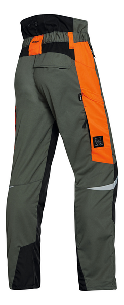 STIHL Bundhose FUNCTION Ergo Gr S