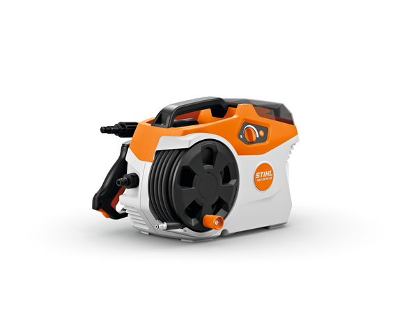 STIHL REA 60 PLUS