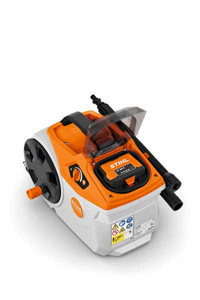 STIHL REA 60 PLUS