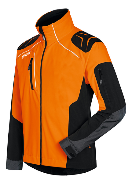 STIHL Jacke ADVANCE X-Shell 