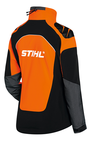 STIHL Jacke ADVANCE X-Shell 