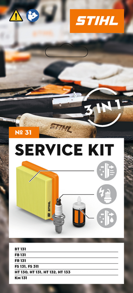 STIHL Service Kit 31