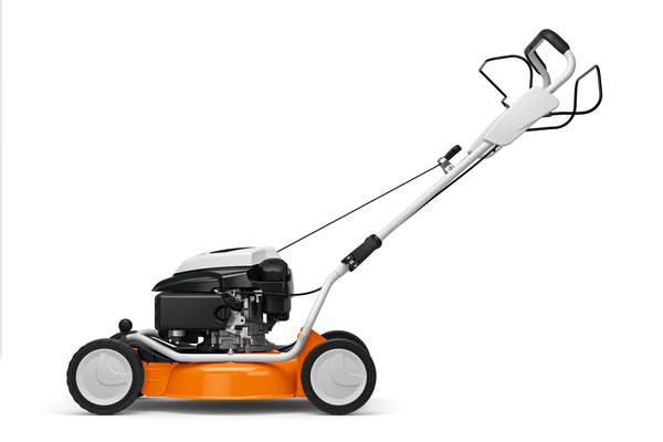 STIHL RM 2 RT Rasenmäher