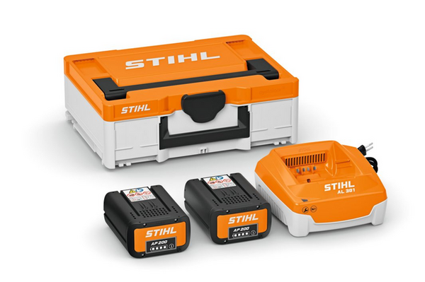 STIHL Power-Box