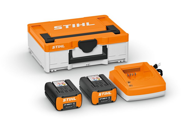 STIHL Power-Box