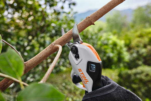 STIHL ASA 20 Grundgerät