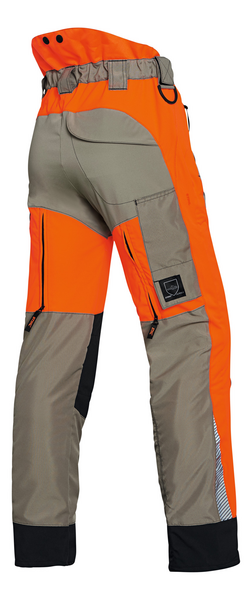 STIHL Bundhose DYNAMIC Vent beige Gr XL