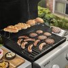 Weber SPIRIT E-310 Gasgrill (2025), Black