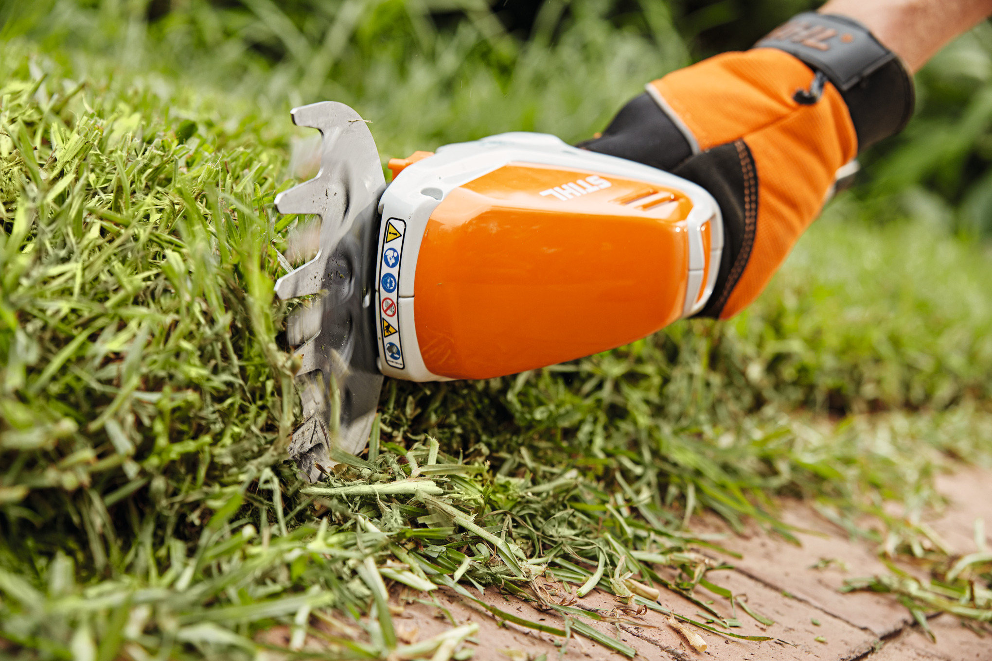 STIHL HSA 26 Grundgerät