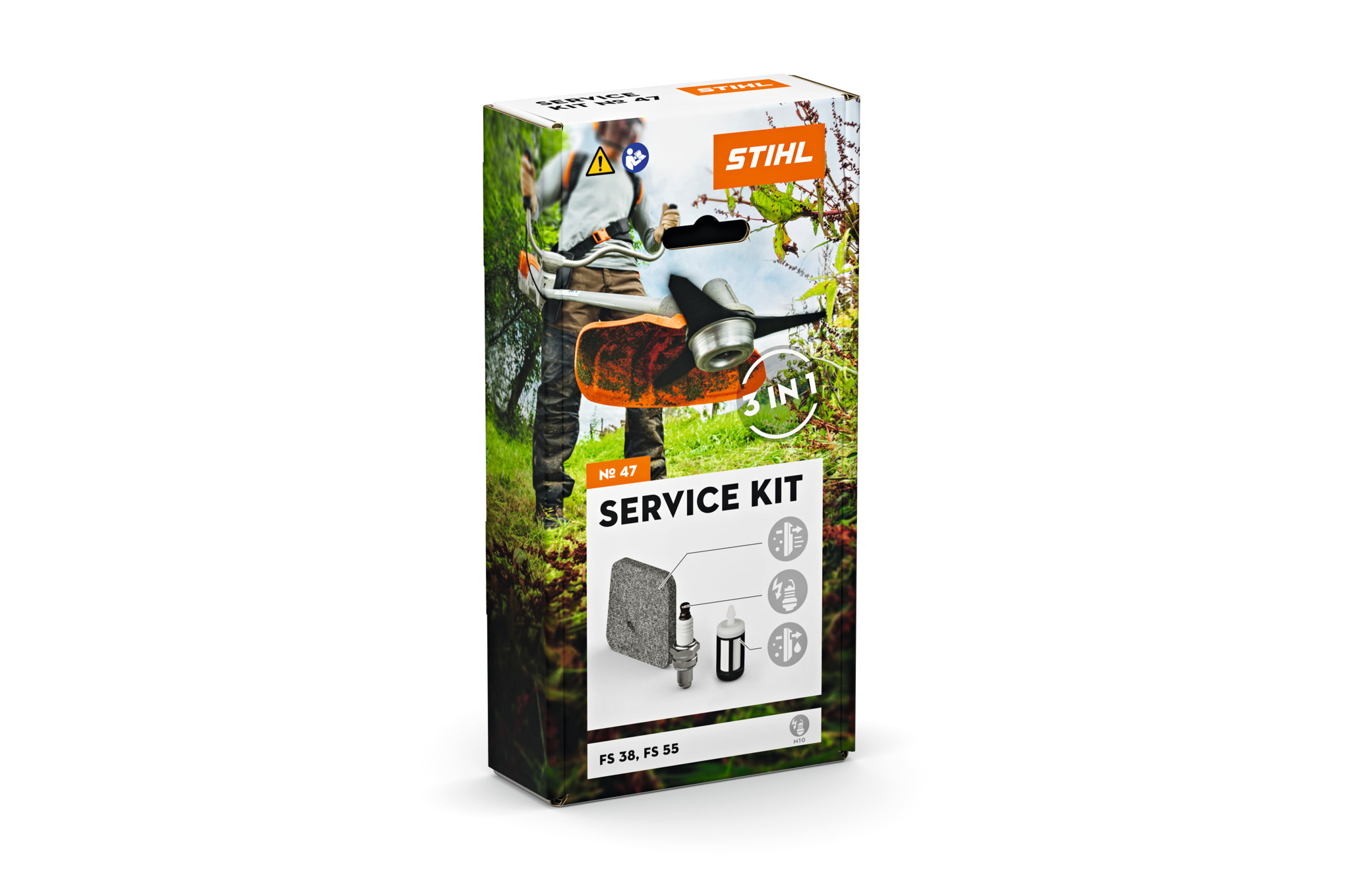 STIHL Service Kit 47