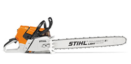 STIHL MS 661 C-M W 