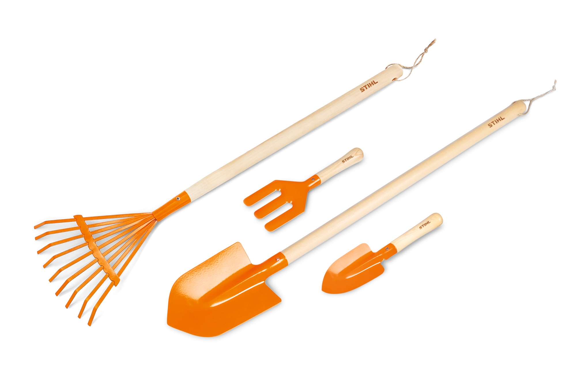 STIHL Garten-Set KIDS