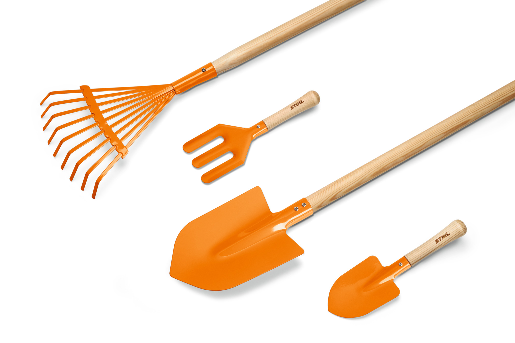 STIHL Garten-Set KIDS