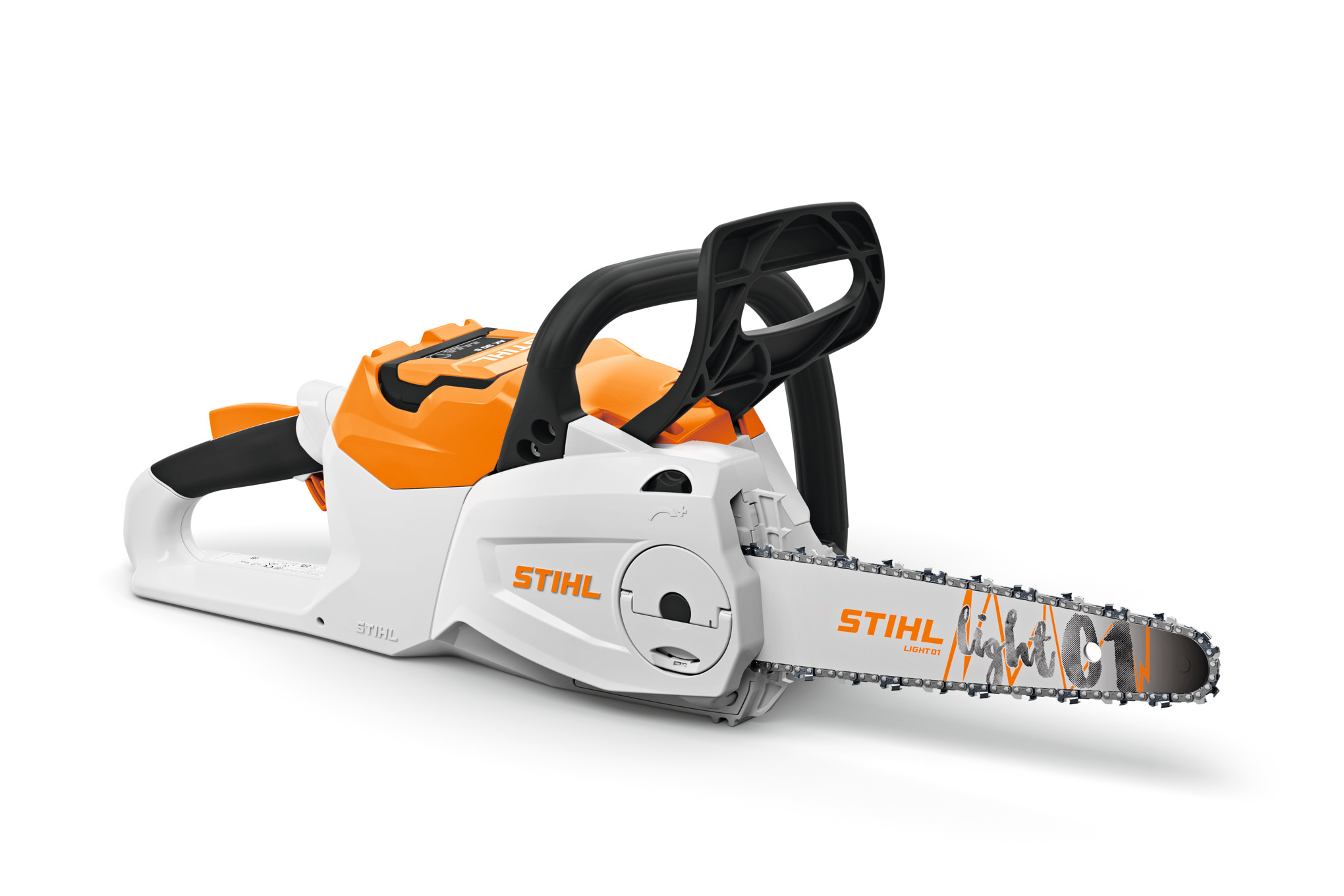 STIHL MSA 80 C-B Set AK 30 + AL 101