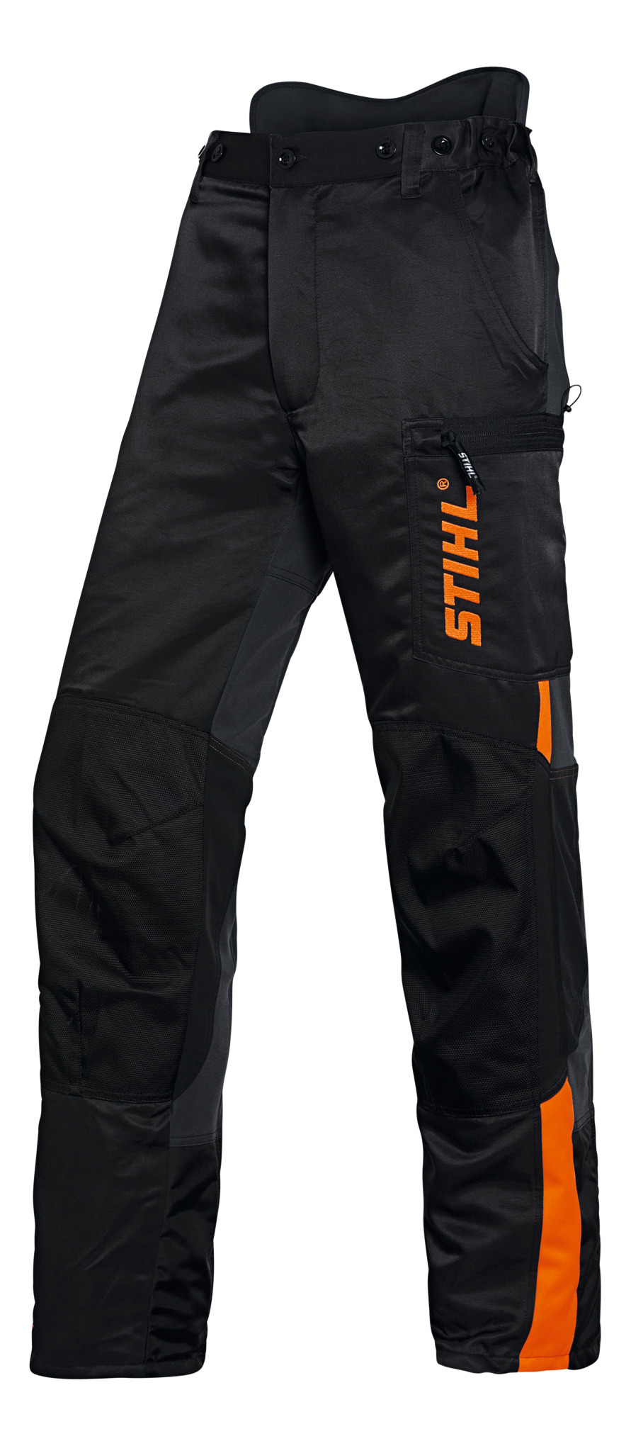 STIHL Bundhose DYNAMIC Class 1 + 2