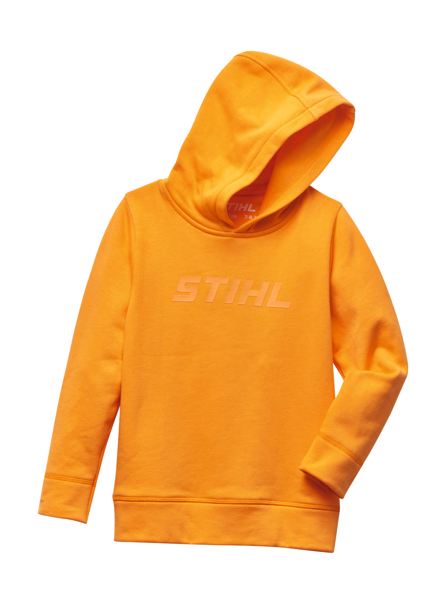 STIHL Hoodie KIDS LOGO