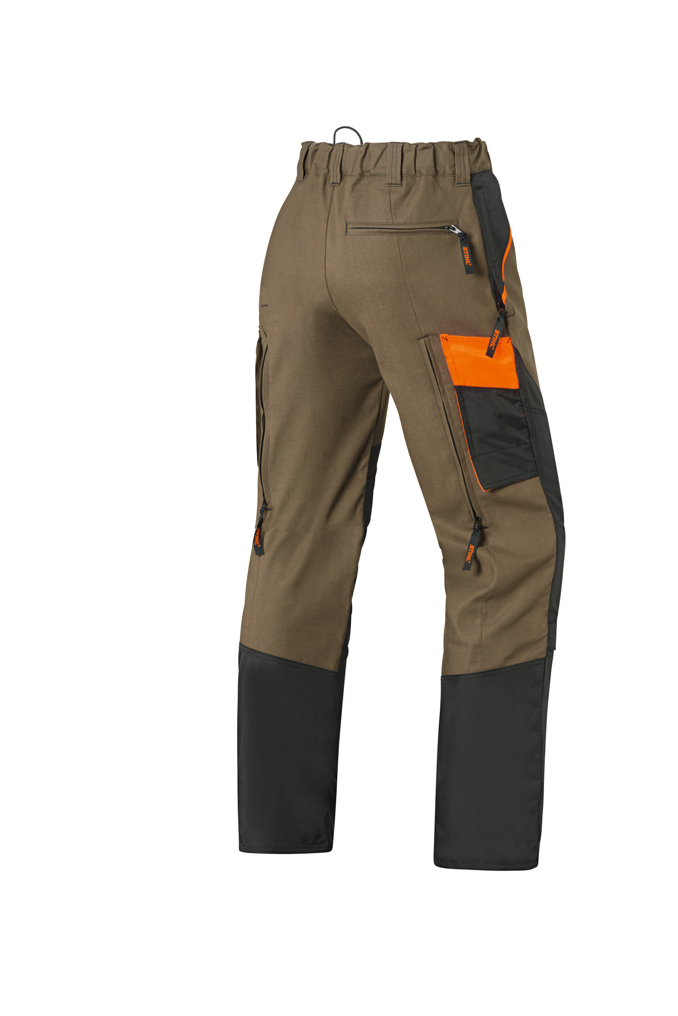 STIHL FS-Schutzhose TriProtect FS Gr L