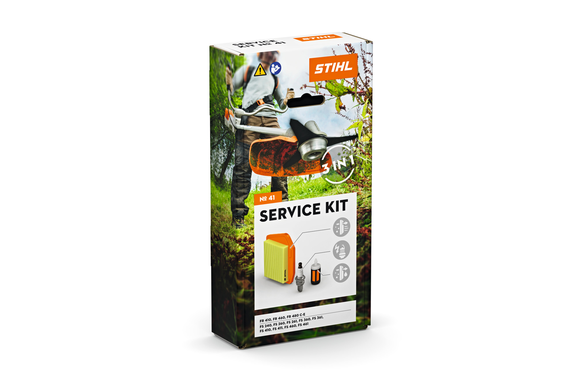 STIHL Service Kit 41