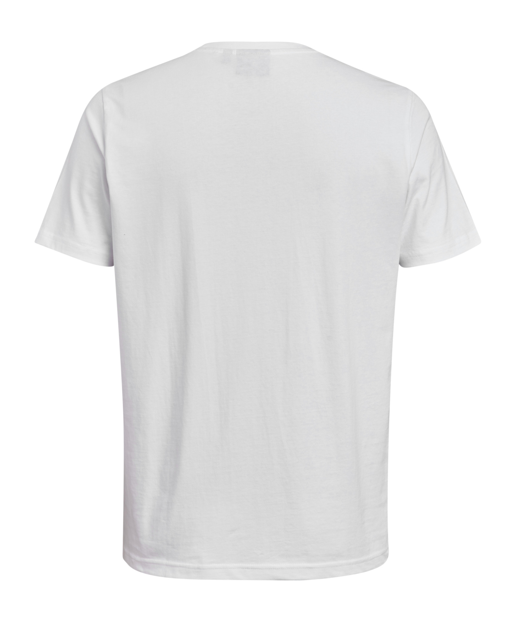 STIHL T-Shirt WHITE LOGO 