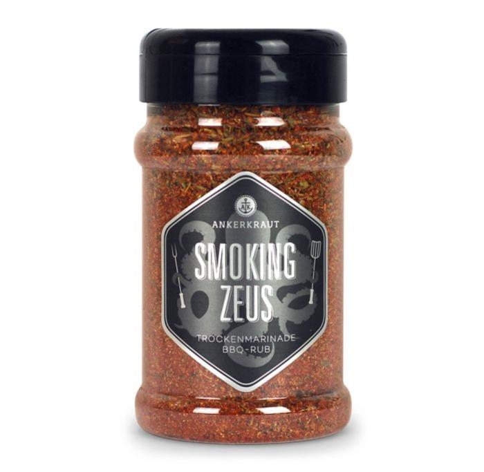 Ankerkraut Smoking Zeus 200g