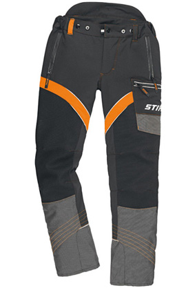 STIHL Bundhose ADVANCE X-Flex