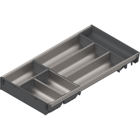 Weber BBQ Kitchen - Cutlery insert 524x280mm