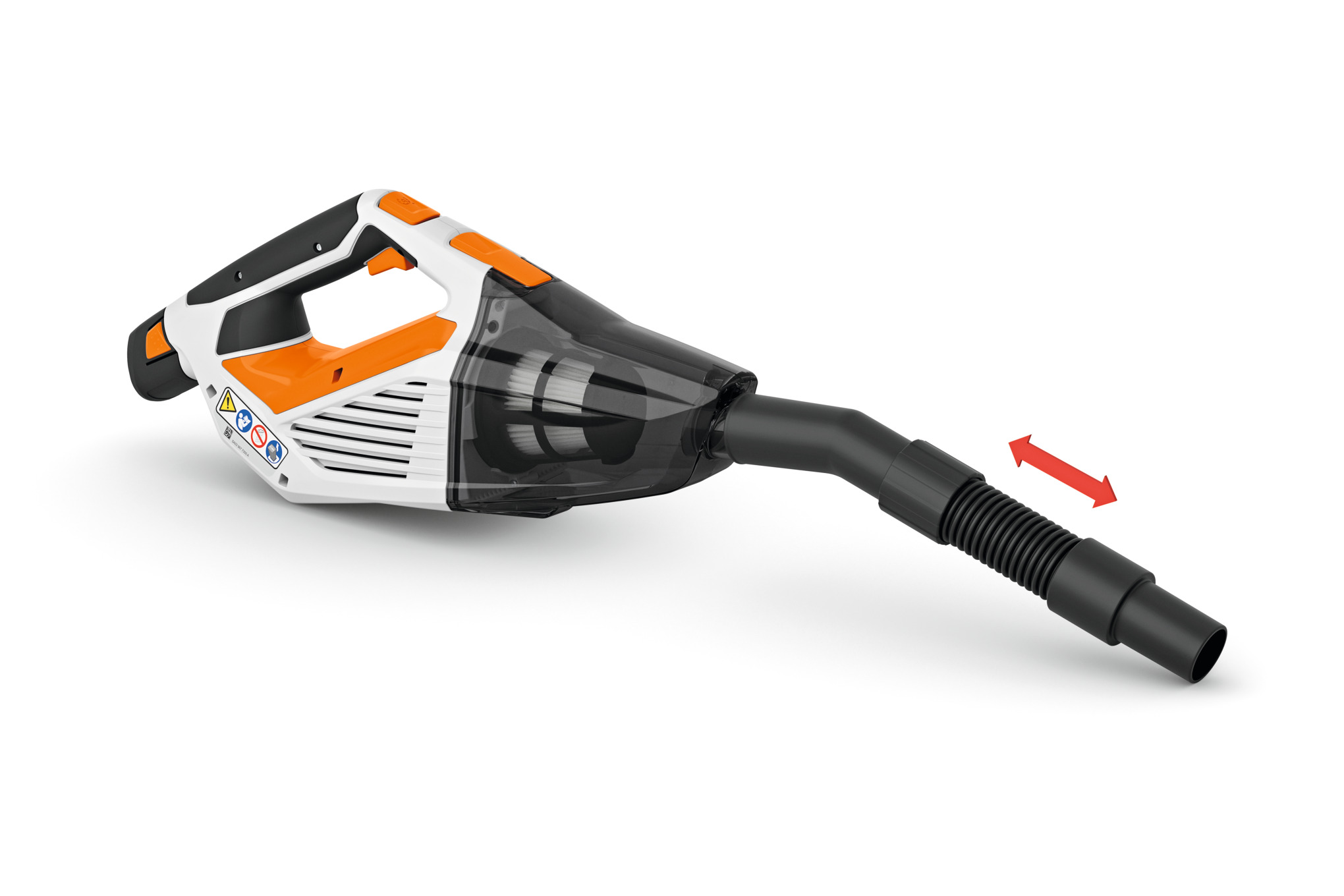 STIHL SEA 20 Grundgerät