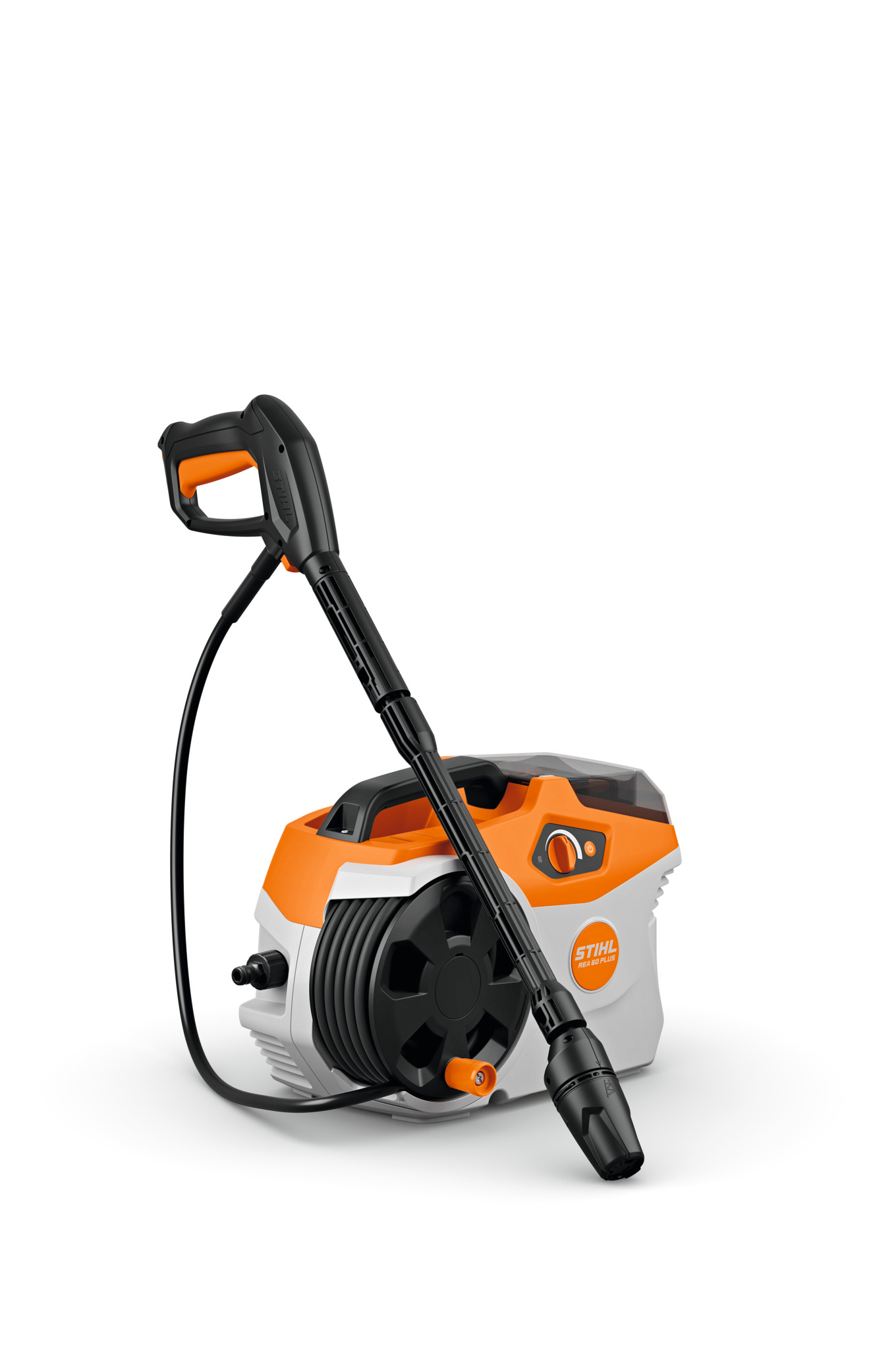 STIHL REA 60 PLUS