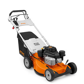 STIHL RM 756 Y(S/C) Rasenmäher