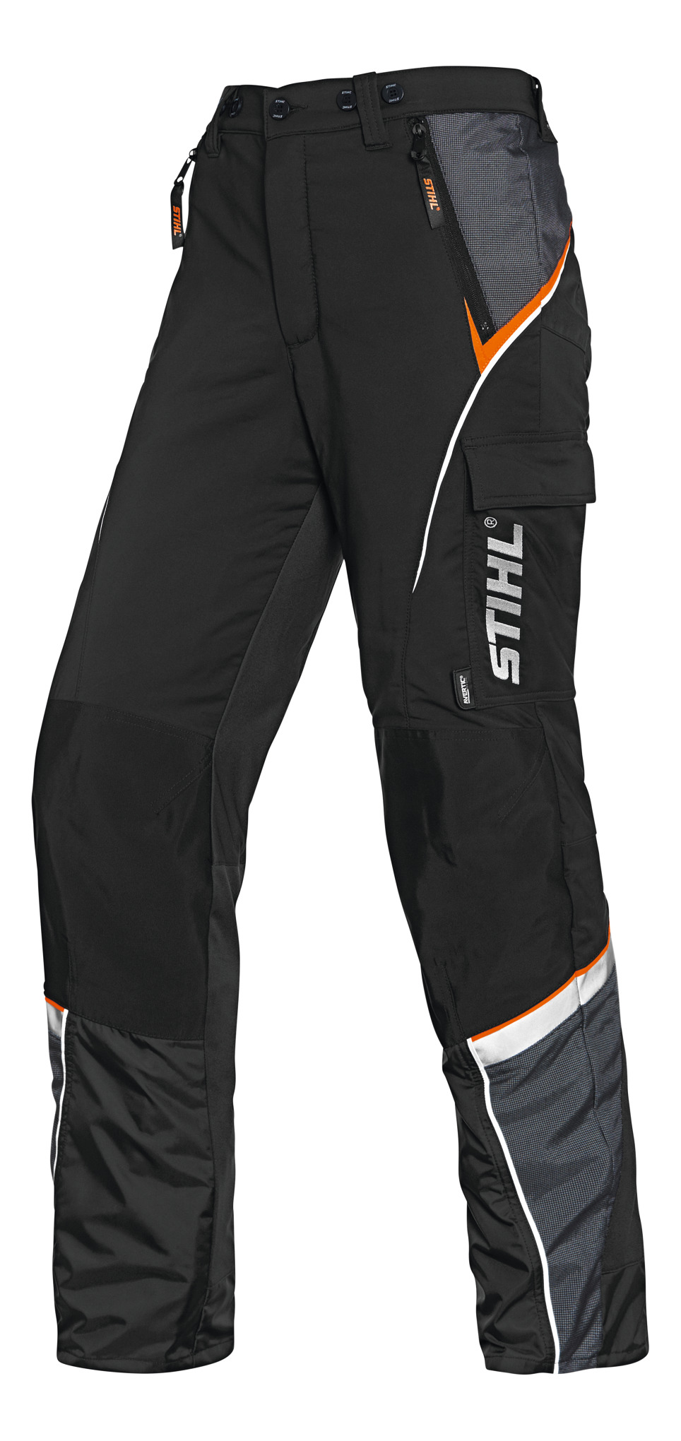 STIHL Bundhose ADVANCE X-Light Gr XL