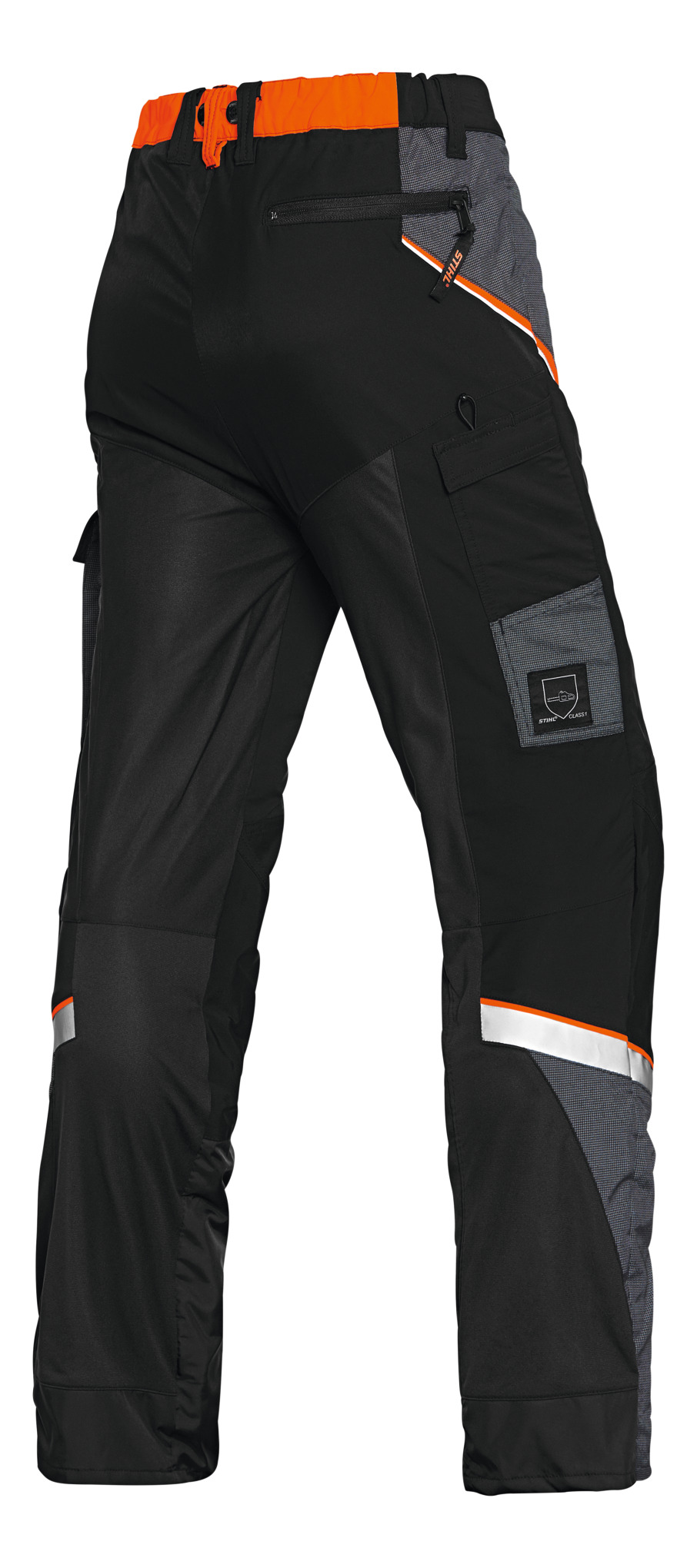 STIHL Bundhose ADVANCE X-Light Gr XL