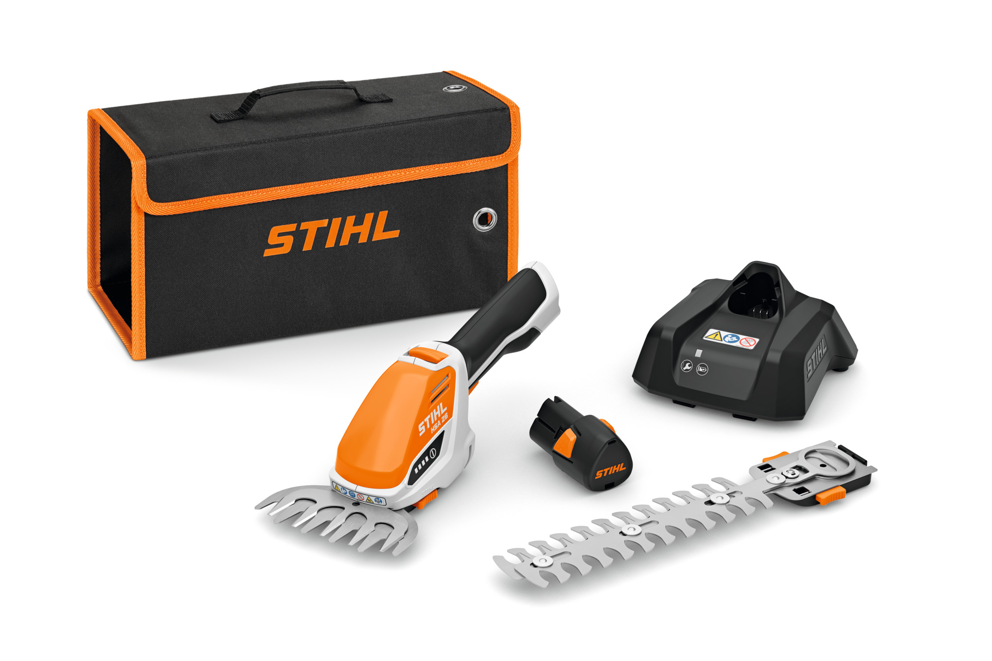 STIHL HSA 26 Set AS 2 + AL 1