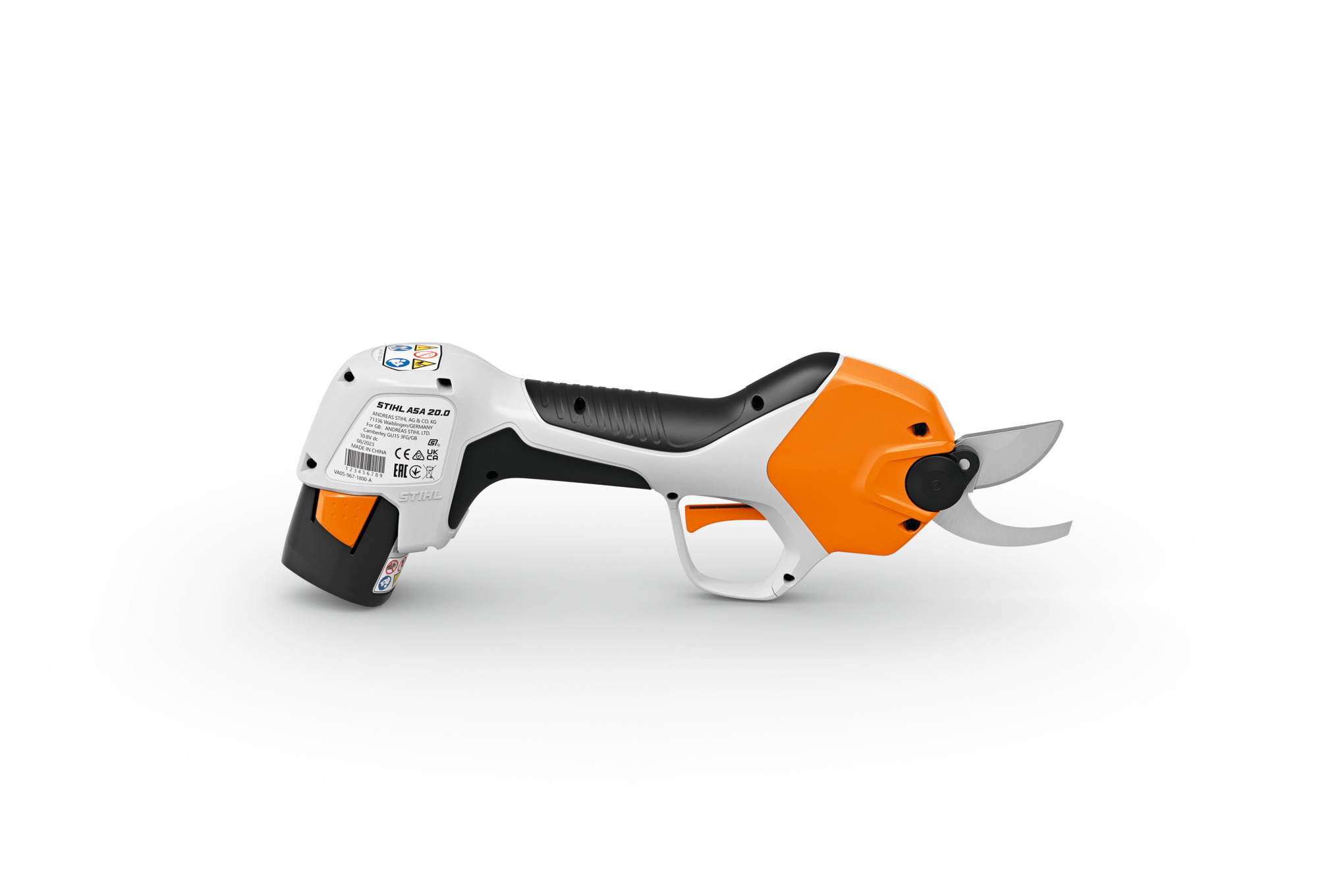 STIHL ASA 20 Grundgerät