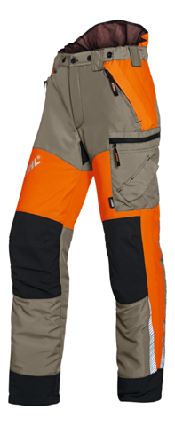 STIHL Bundhose DYNAMIC VENT L+6